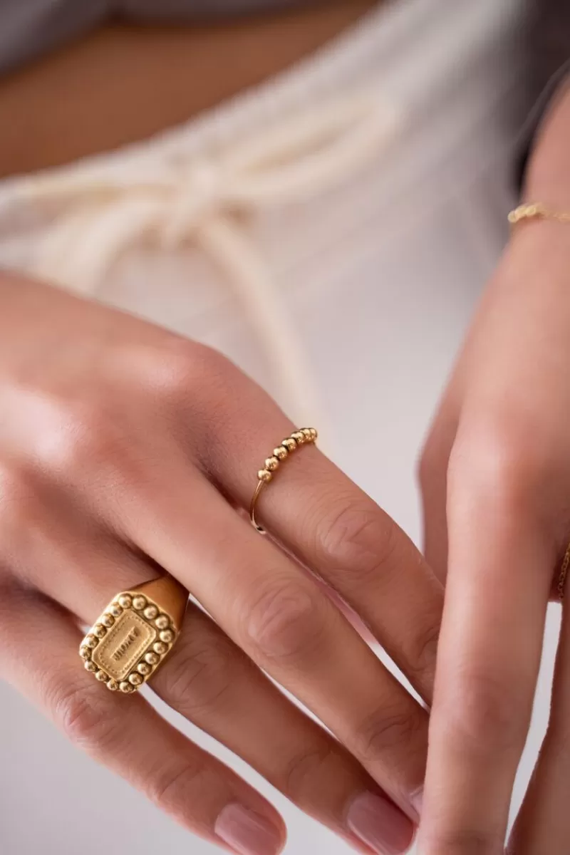 My Jewellery Bague Anti-stress