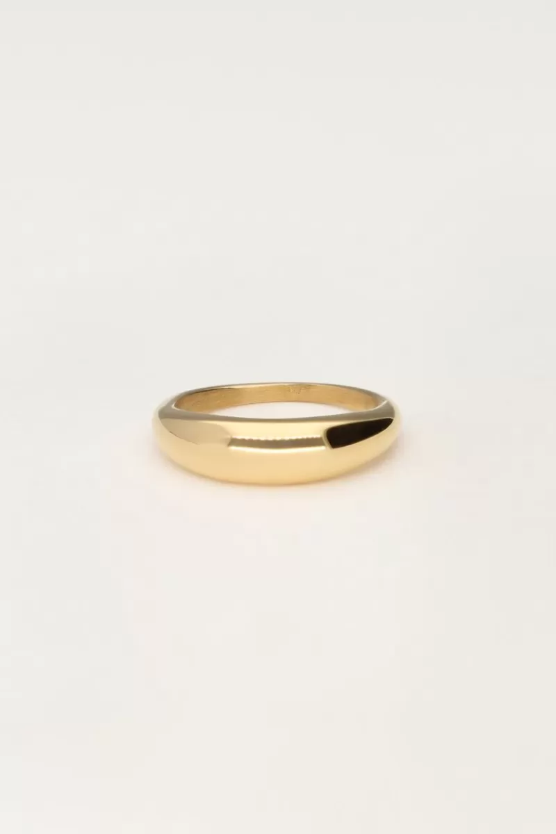 My Jewellery Bague Bold Classique
