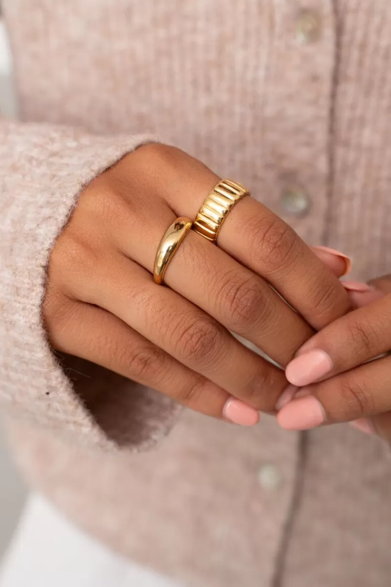 My Jewellery Bague Bold Classique
