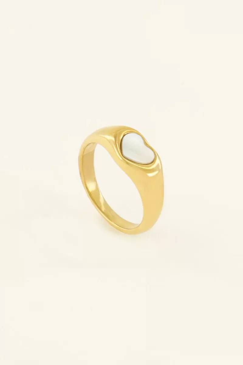My Jewellery Bague Coeur
