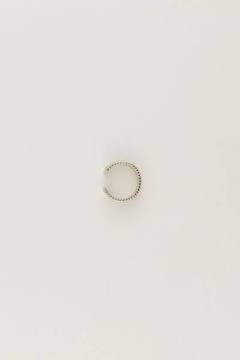 My Jewellery Bague D’oreille Trois Anneaux