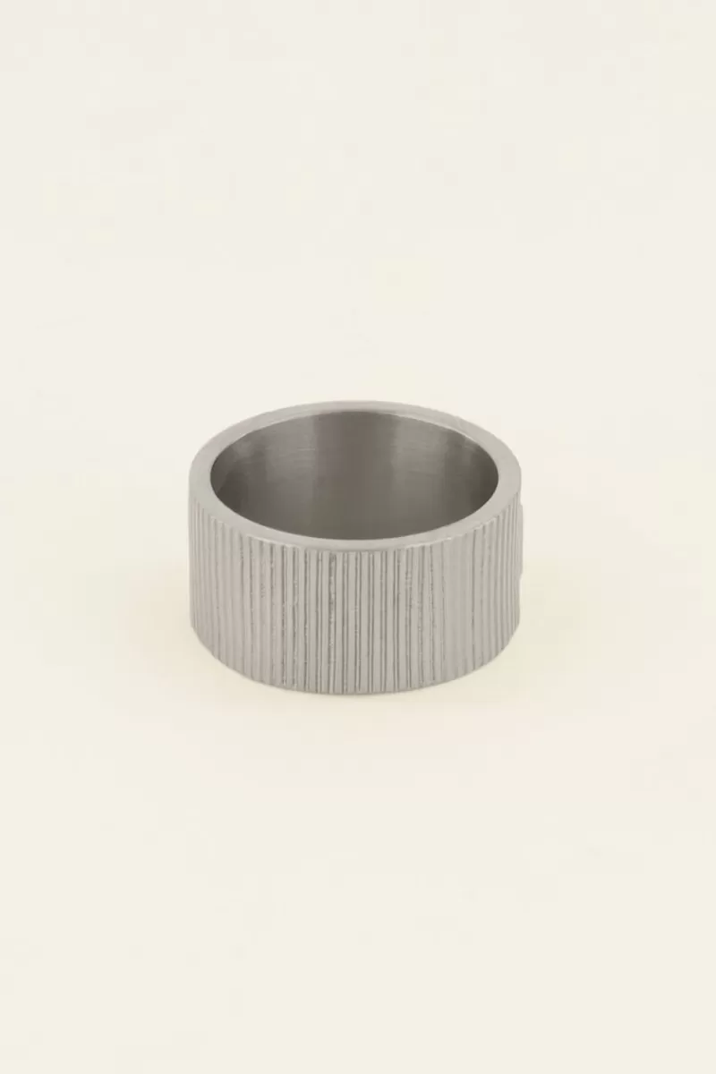 My Jewellery Bague Large « L’amour »