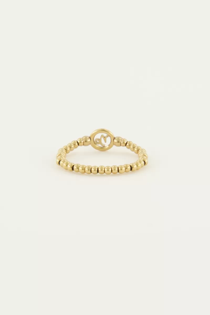 My Jewellery Bague Signe Du Zodiaque