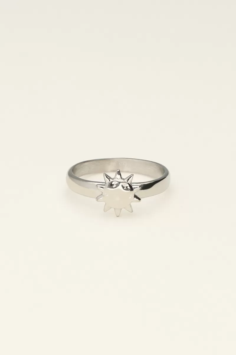 My Jewellery Bague Soleil Mystic