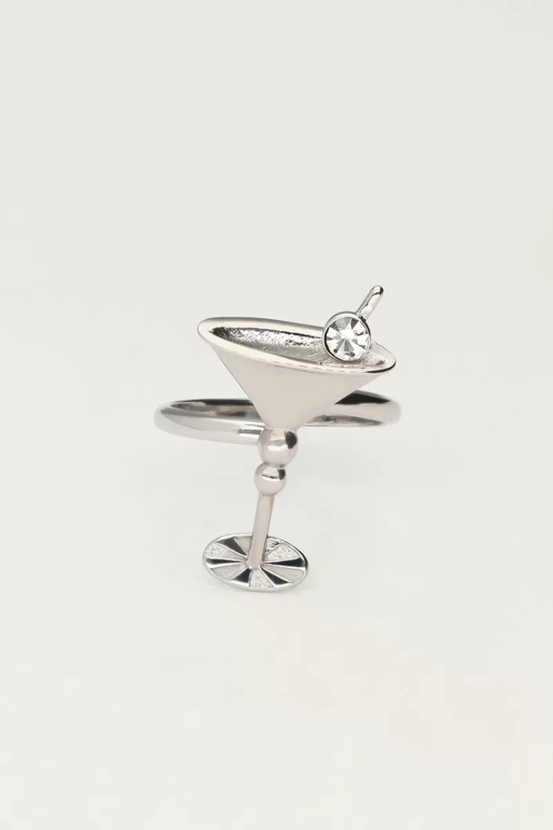 My Jewellery Bague Starry Cocktail