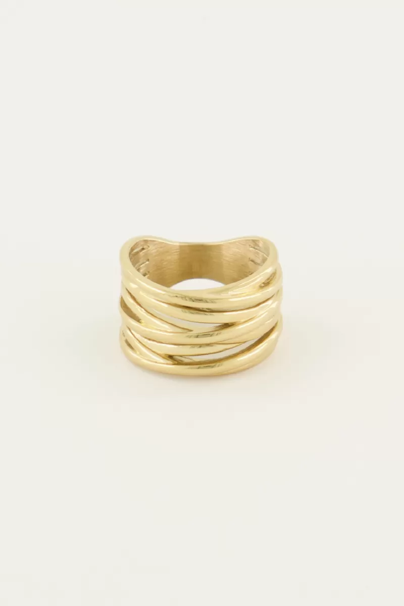 My Jewellery Bague Tendance