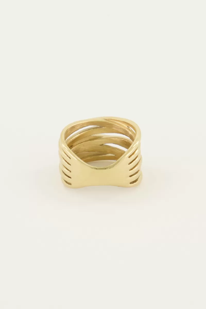 My Jewellery Bague Tendance