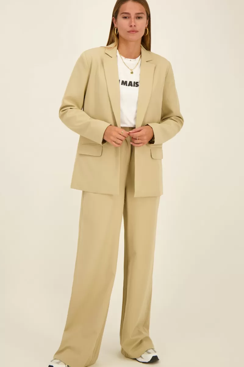 My Jewellery Blazer Oversize
