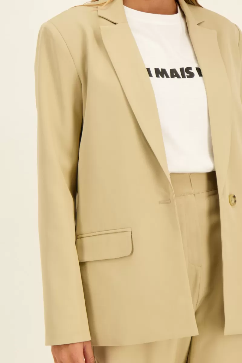 My Jewellery Blazer Oversize