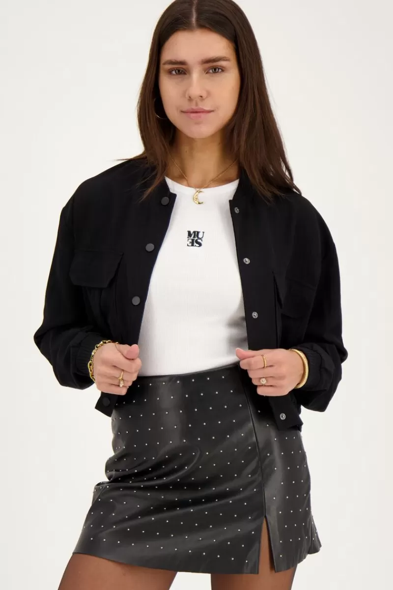 My Jewellery Bomber Cargo