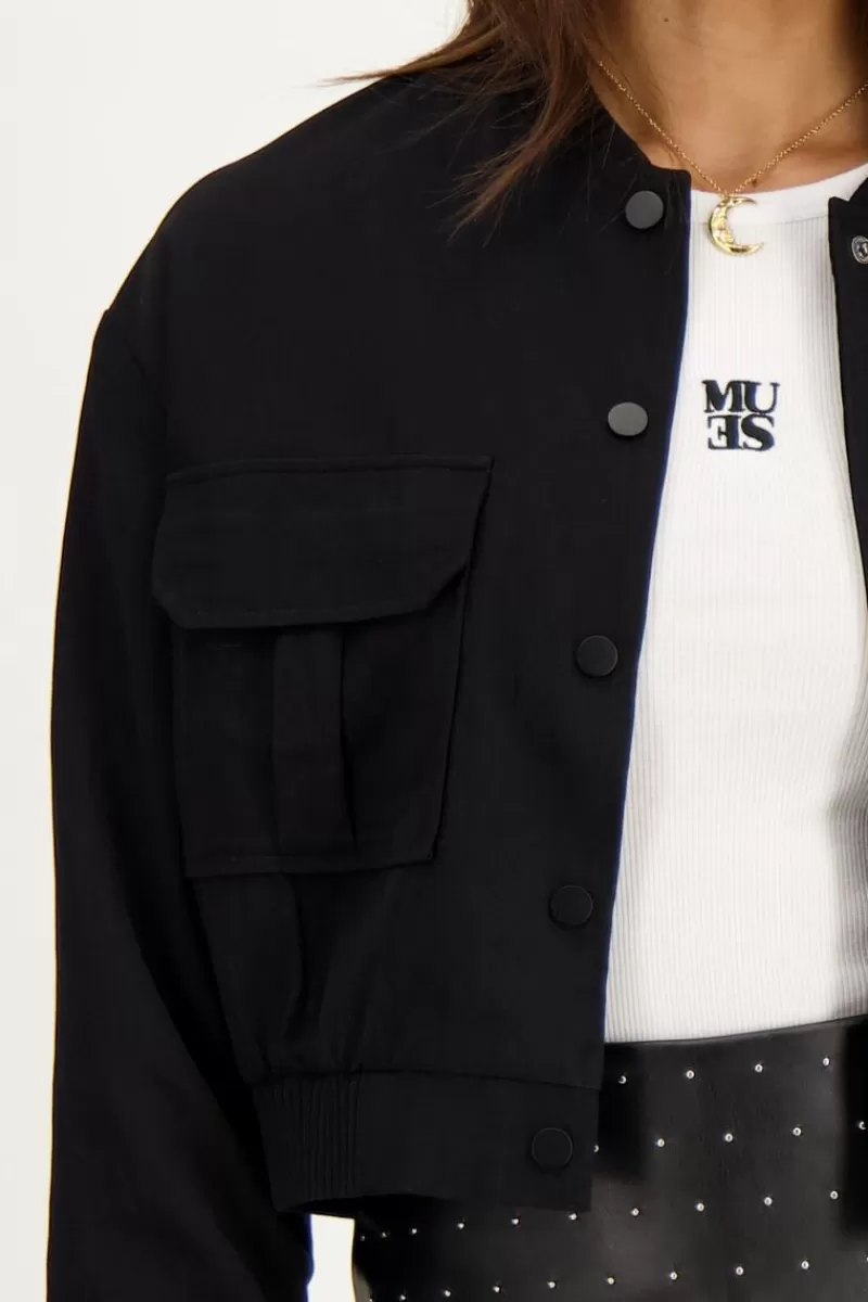 My Jewellery Bomber Cargo