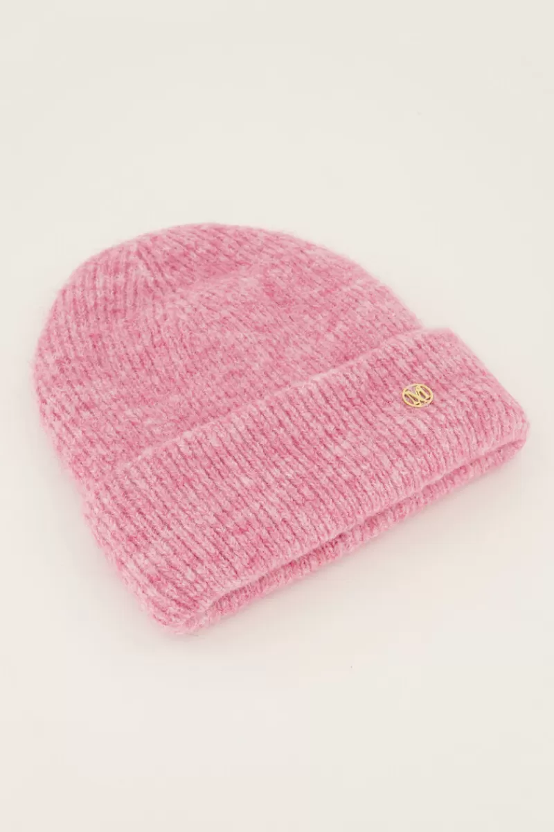 My Jewellery Bonnet En Maille
