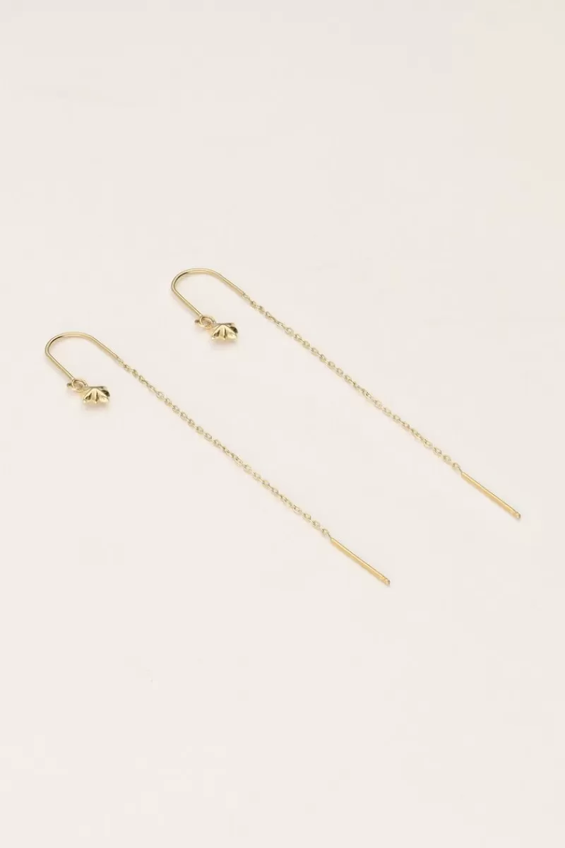 My Jewellery Boucles D'oreilles Avec étoile