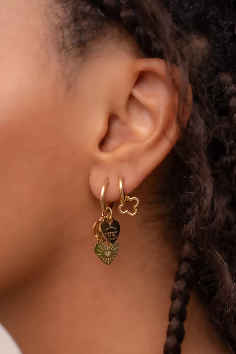 My Jewellery Boucles D'oreilles Candy Couture