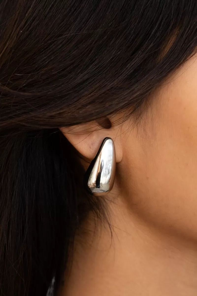 My Jewellery Boucles D'oreilles Gouttes