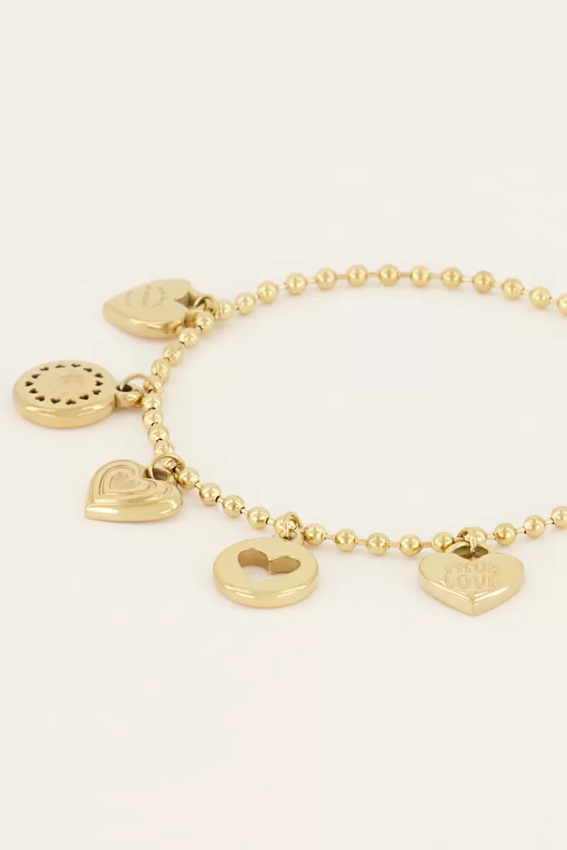 My Jewellery Bracelet à Breloques
