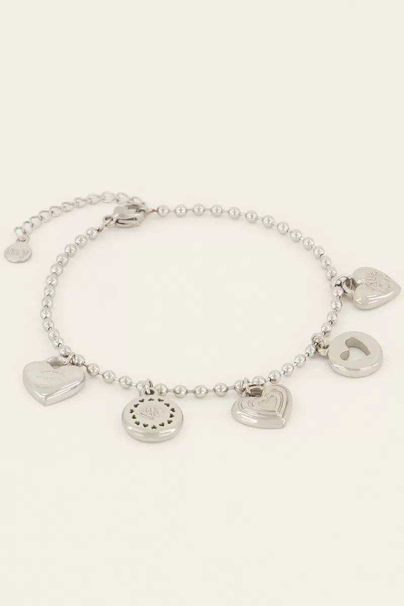 My Jewellery Bracelet à Breloques