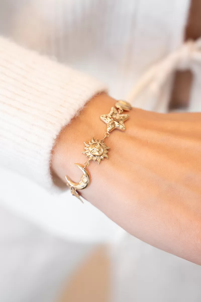 My Jewellery Bracelet à Charms Starry