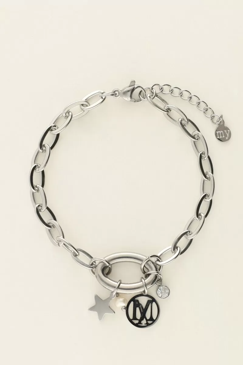 My Jewellery Bracelet à Perles