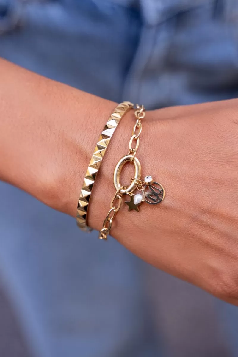 My Jewellery Bracelet à Perles