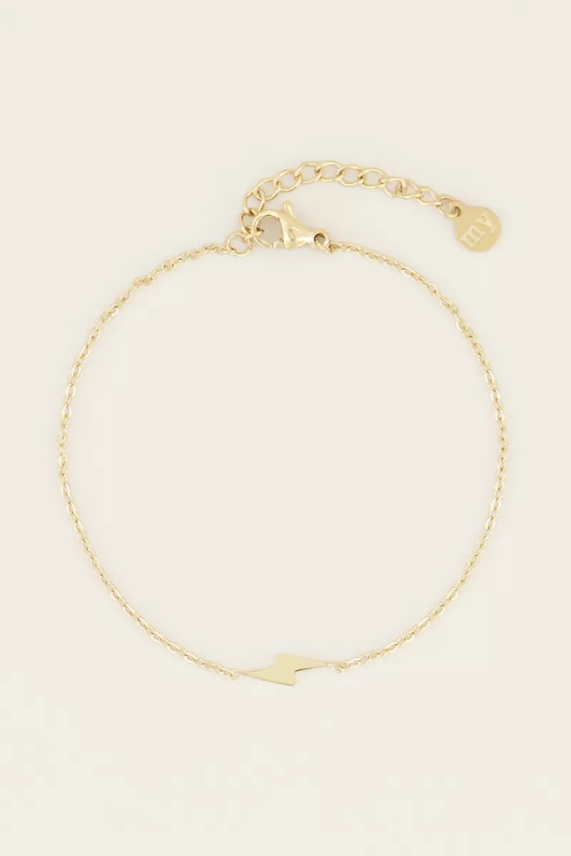 My Jewellery Bracelet éclair