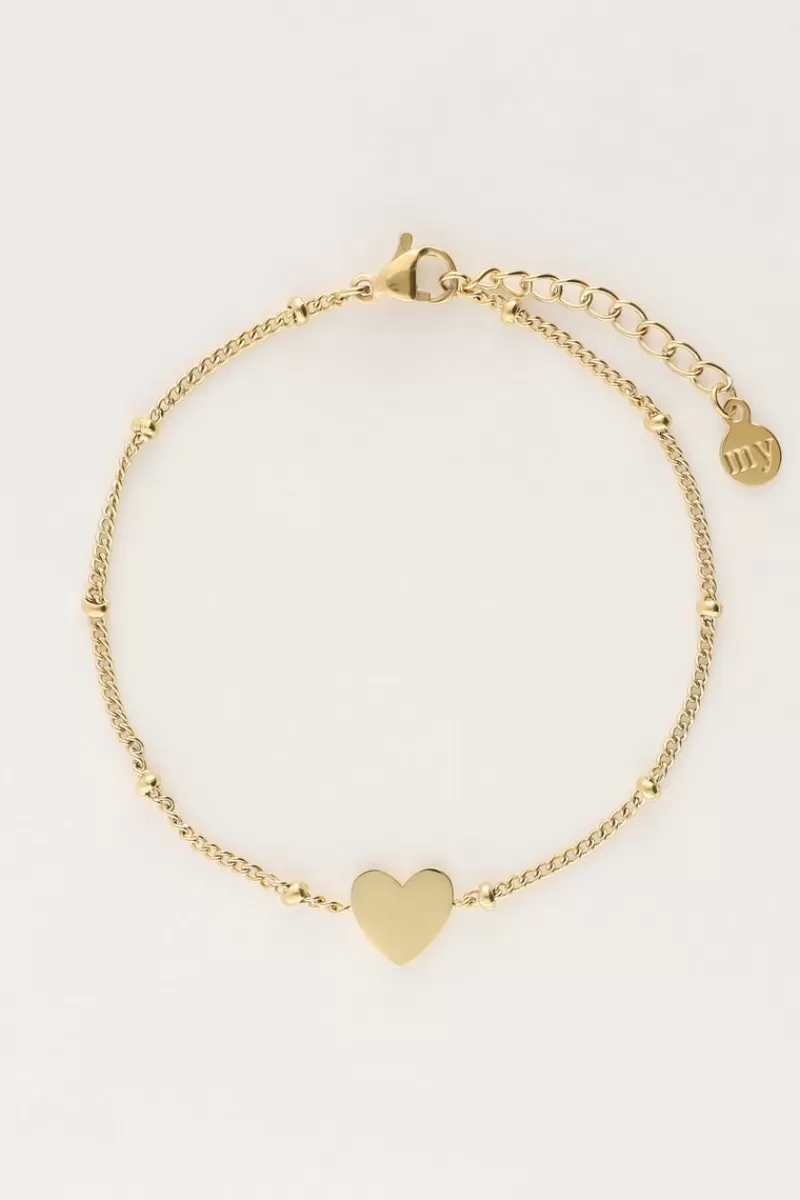 My Jewellery Bracelet Daughter Unique