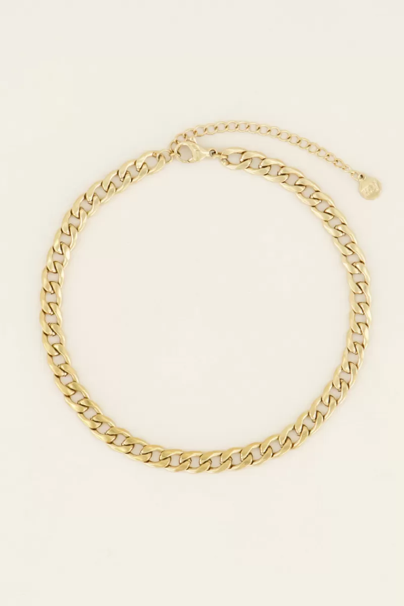 My Jewellery Bracelet De Cheville à Maillons