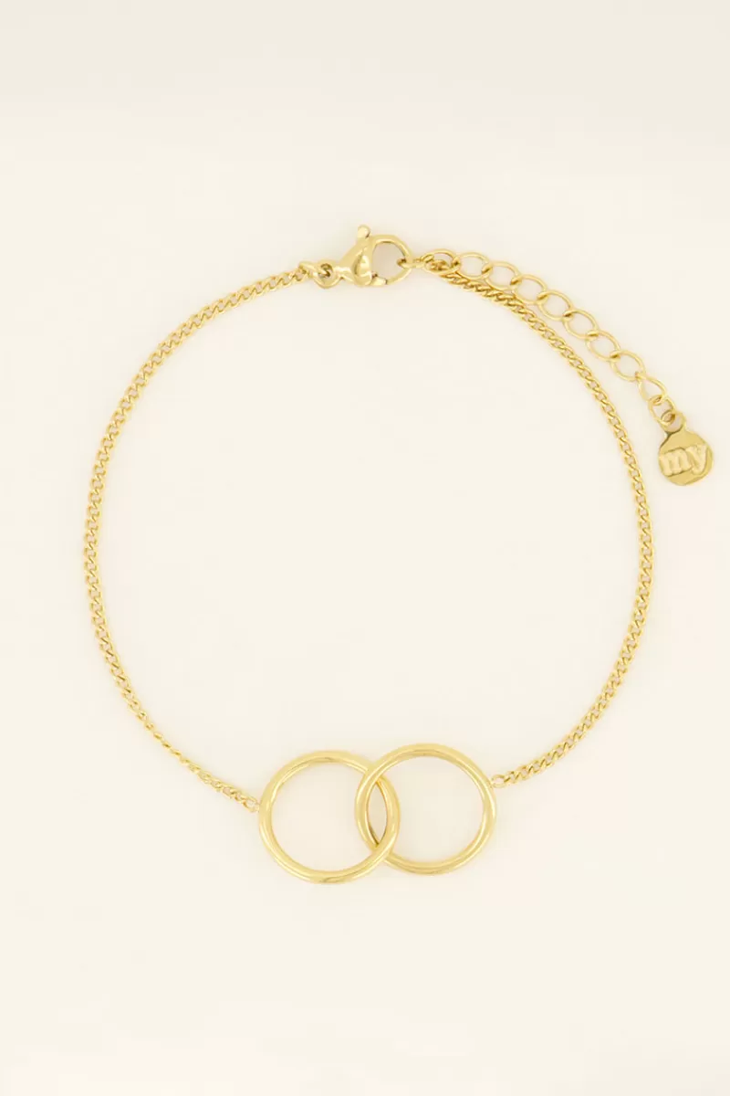 My Jewellery Bracelet Forever Connected