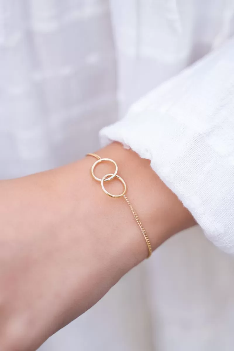 My Jewellery Bracelet Forever Connected