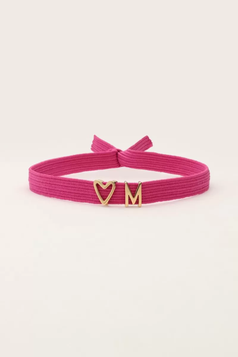 My Jewellery Bracelet élastique Basique