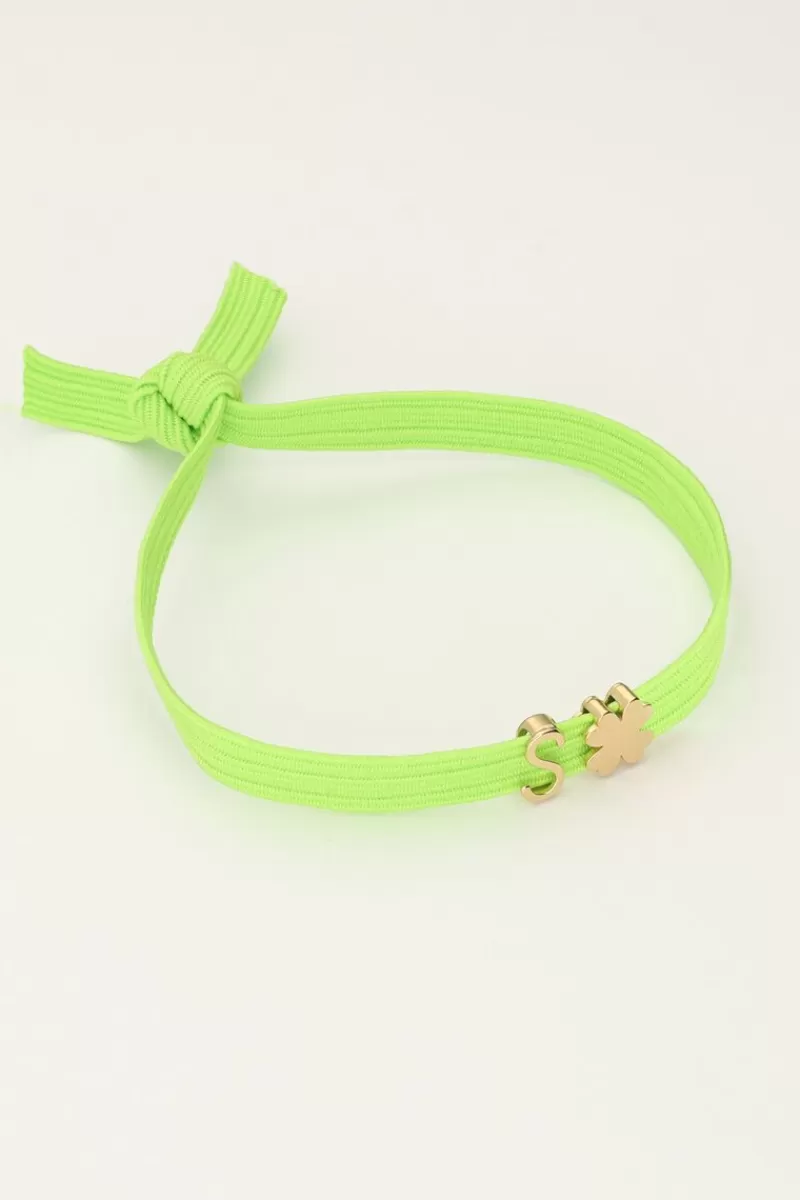 My Jewellery Bracelet élastique Basique