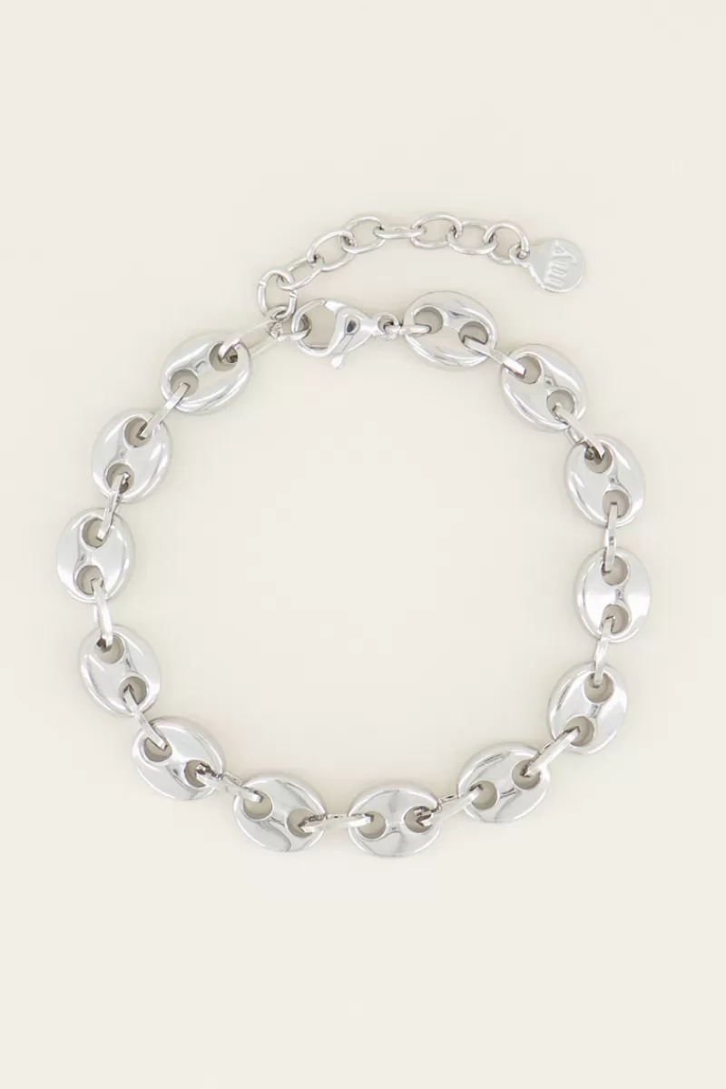 My Jewellery Bracelet Moments épais