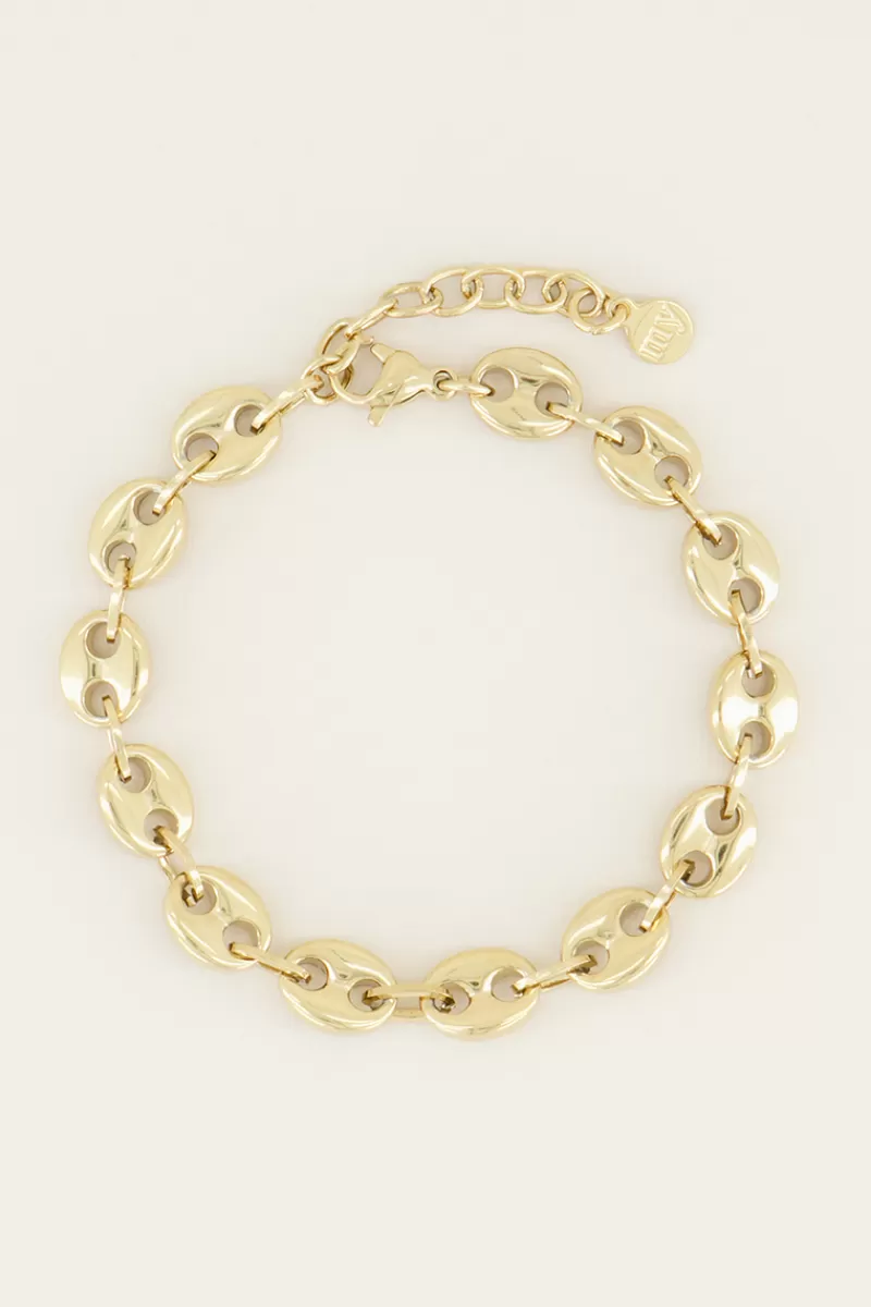 My Jewellery Bracelet Moments épais