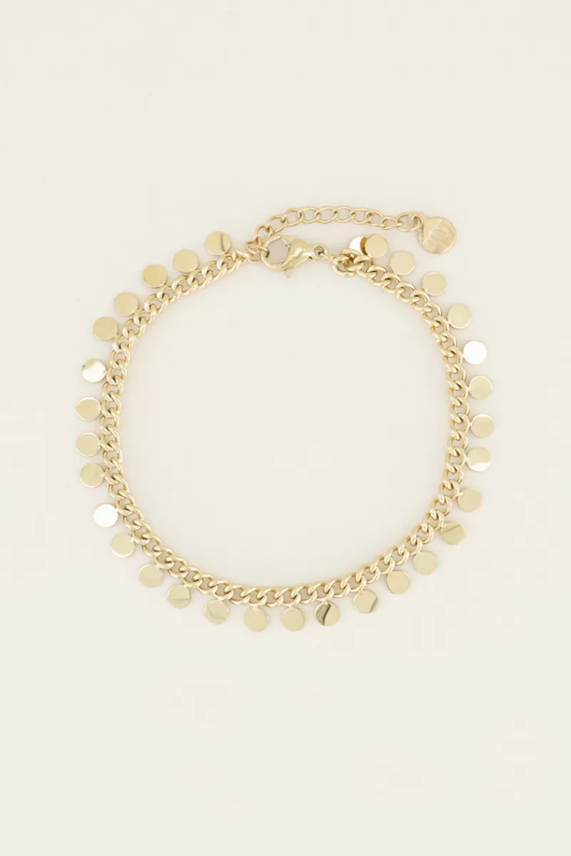 My Jewellery Bracelet Pièces