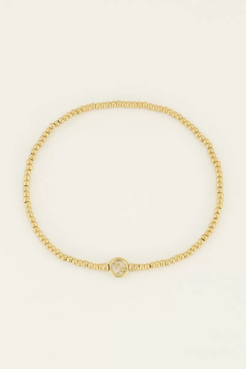 My Jewellery Bracelet Signe Du Zodiaque