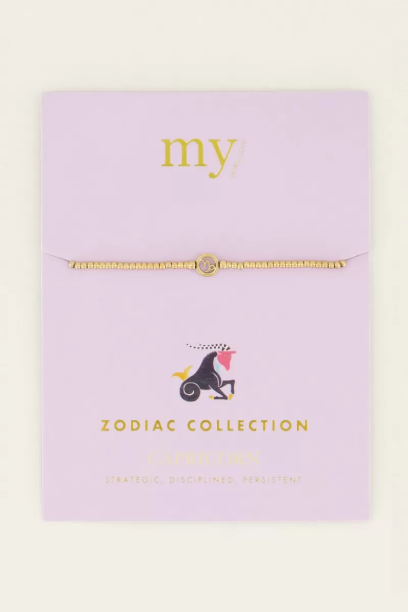 My Jewellery Bracelet Signe Du Zodiaque