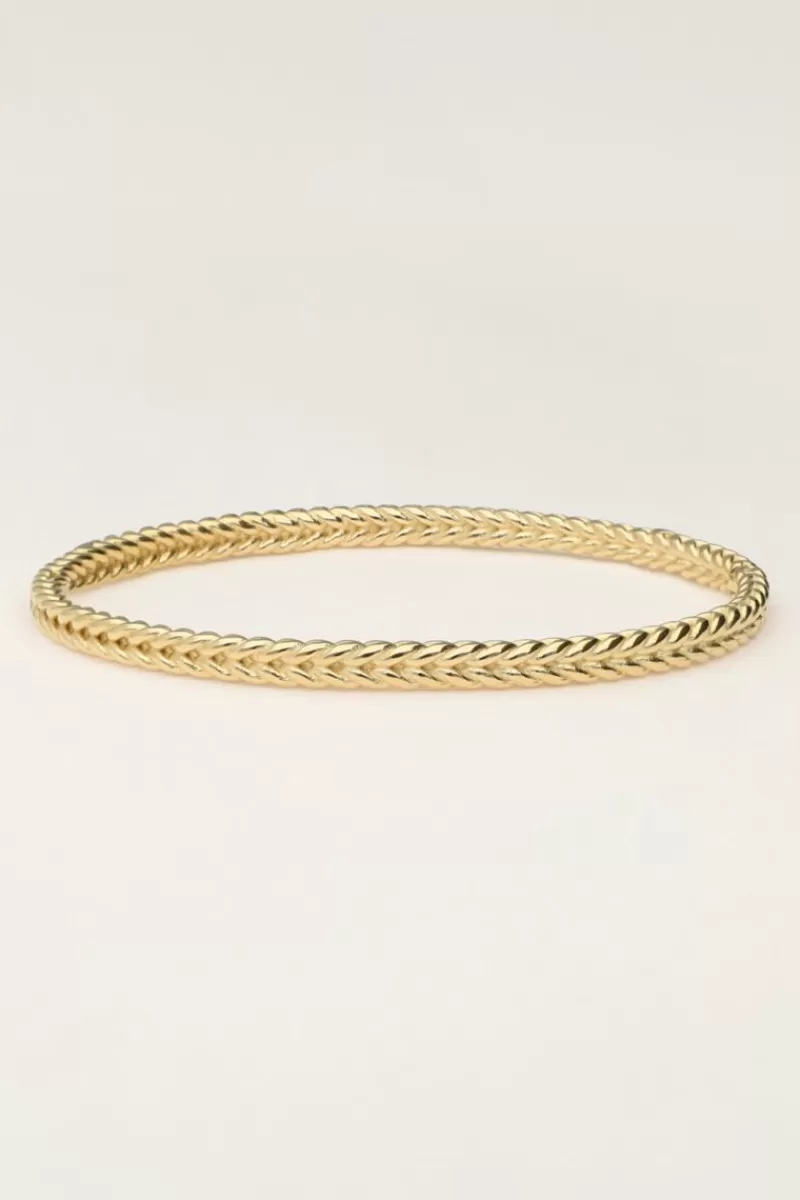My Jewellery Bracelet Tressé