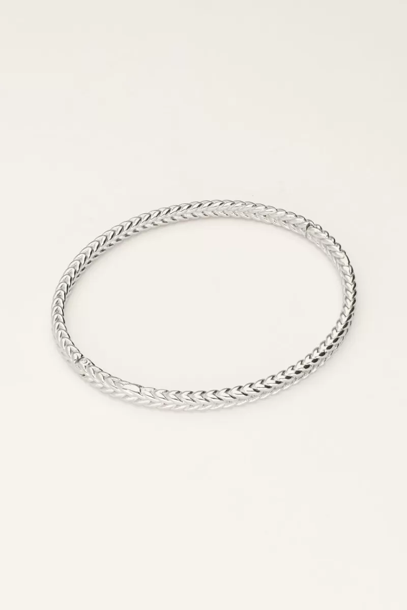 My Jewellery Bracelet Tressé
