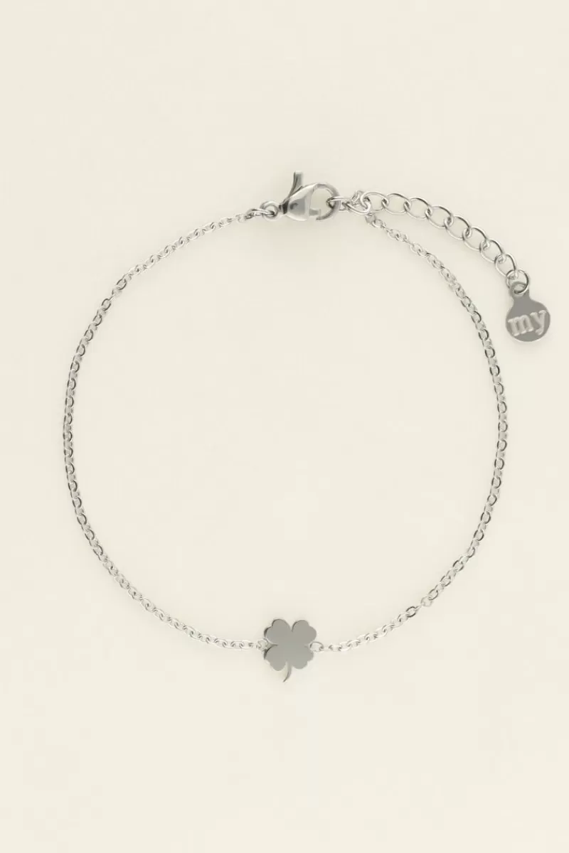 My Jewellery Bracelet Trèfle