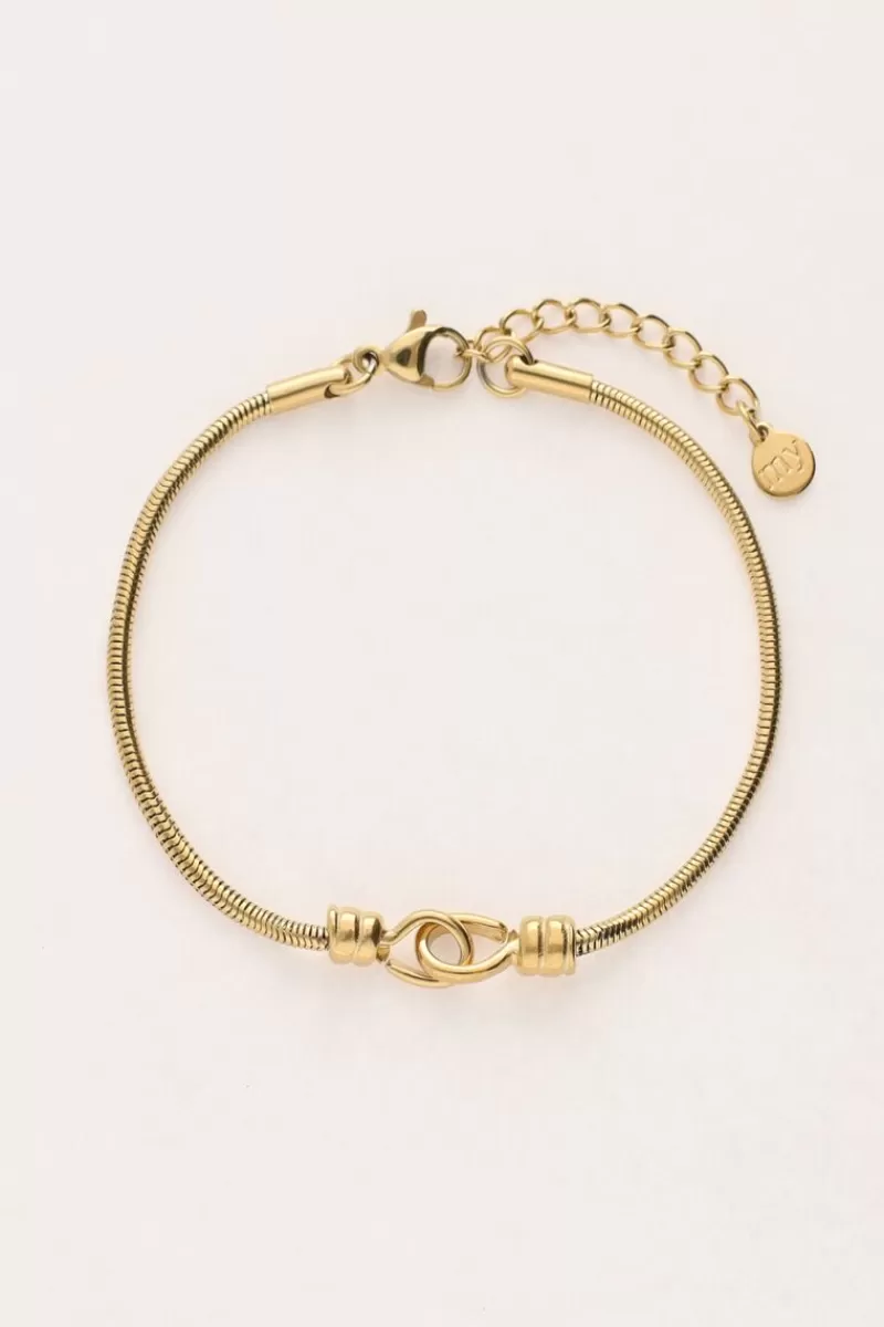 My Jewellery Bracelet Vintage Connecté