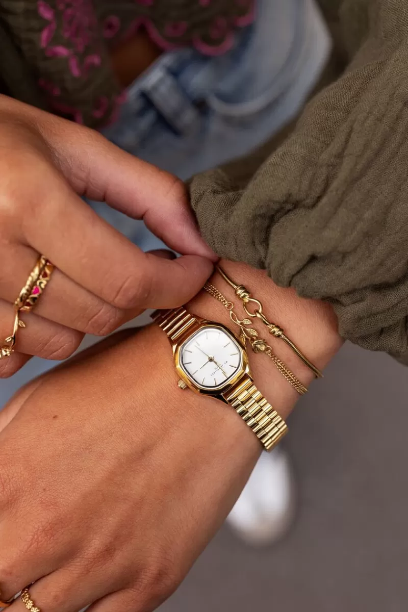 My Jewellery Bracelet Vintage Connecté