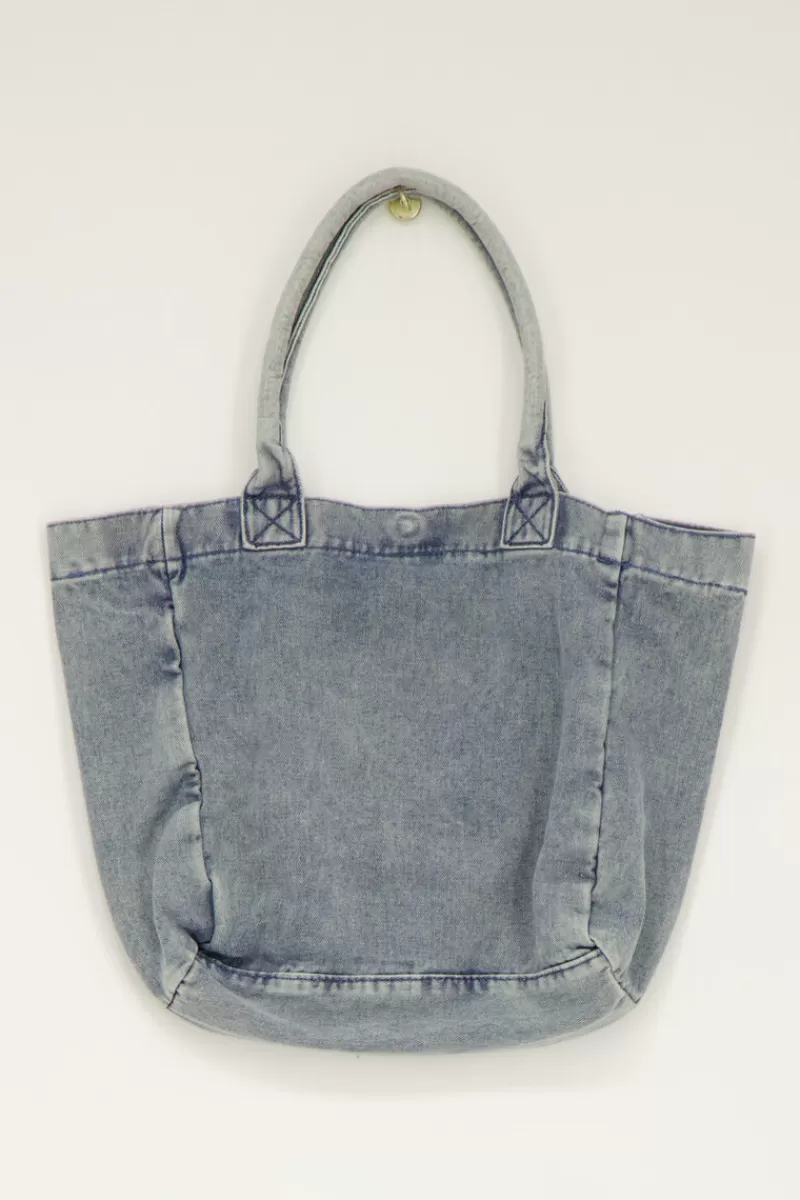 My Jewellery Cabas Mini En Denim