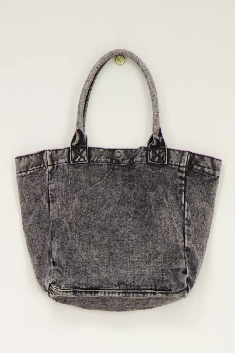 My Jewellery Cabas Mini En Denim