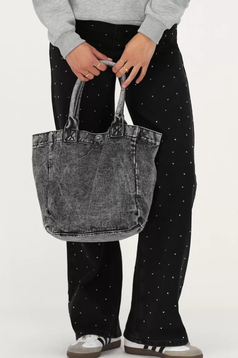 My Jewellery Cabas Mini En Denim