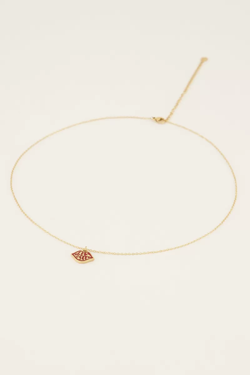 My Jewellery Chaîne Candy « Très Belle »