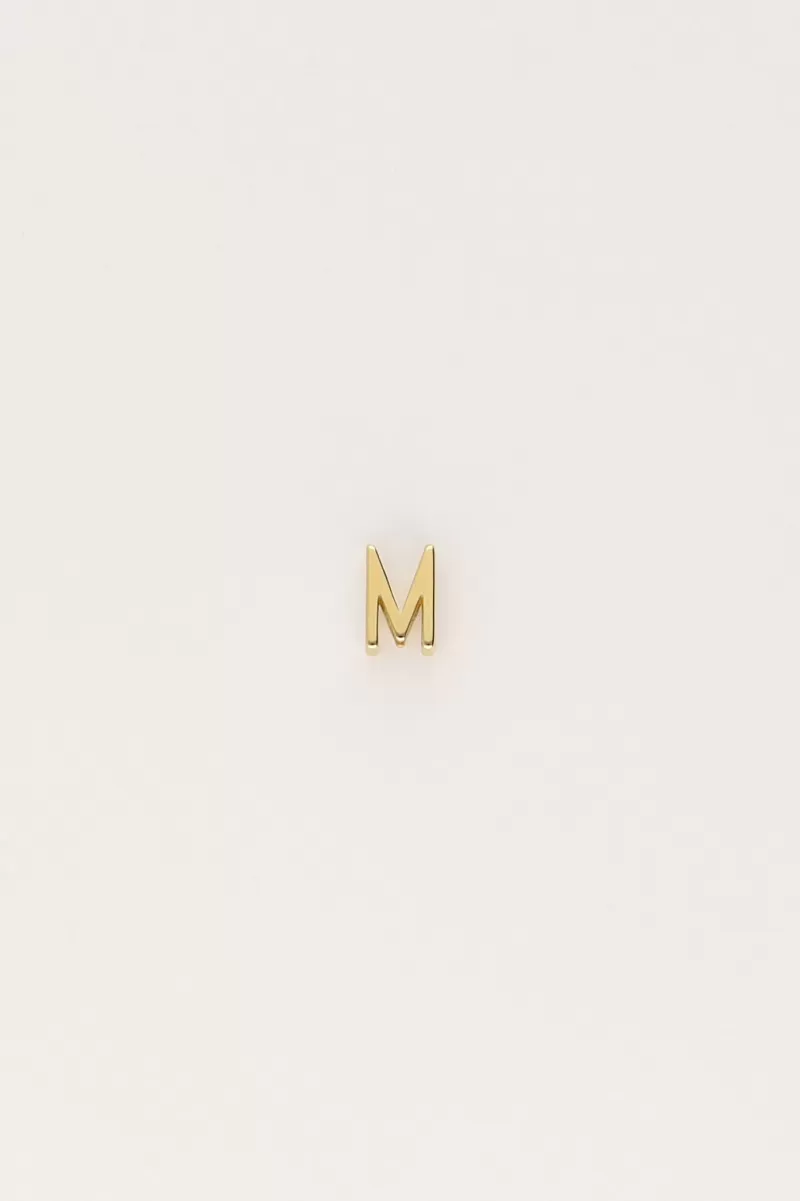 My Jewellery Charm Initiale Minimaliste