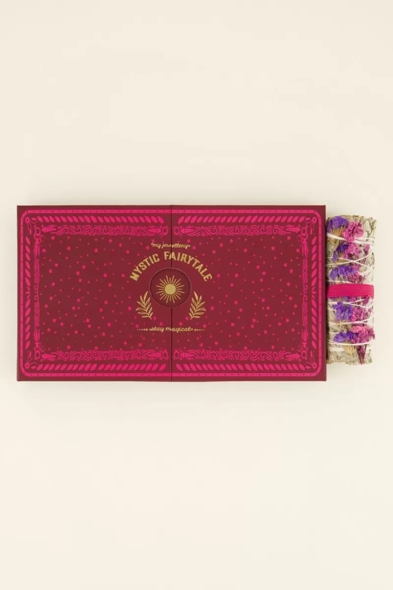 My Jewellery Coffret Cadeau Mystic Trois Bijoux