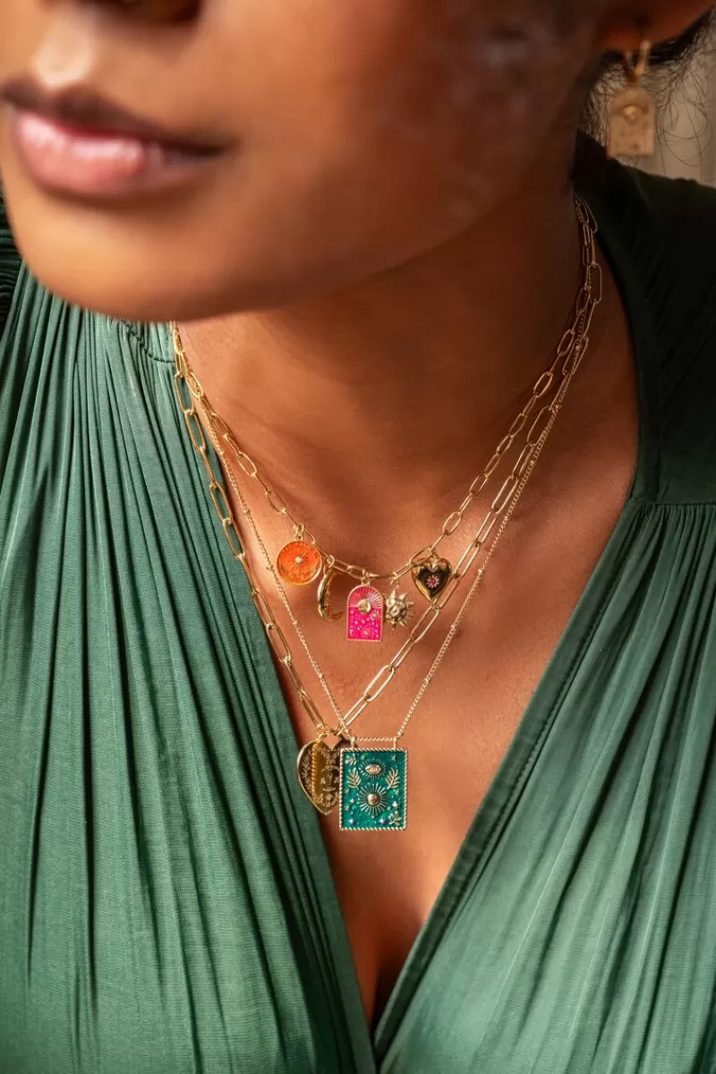 My Jewellery Collier à Charms Mystic