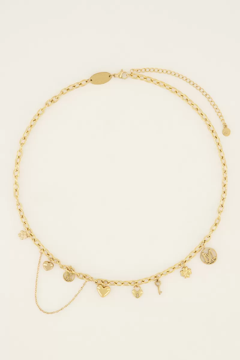 My Jewellery Collier « Love Life »