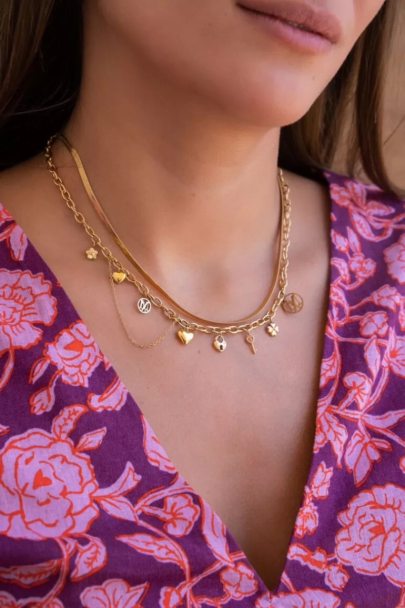 My Jewellery Collier « Love Life »